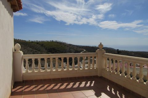 Landsbyhus i Albondon, Granada, Albondon - € 230.000 | Ref: C0535 - foto 19